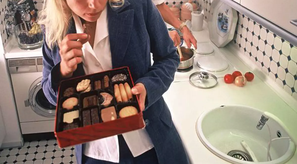 Obsesia curelor de slăbire! Femeile se simt mai vinovate dacă nu-și respectă dieta decât dacă își înșală iubitul!