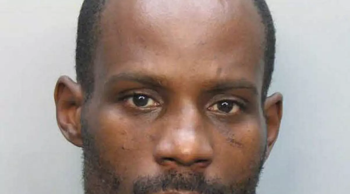 DMX, în spital după un accident cu ATV-ul