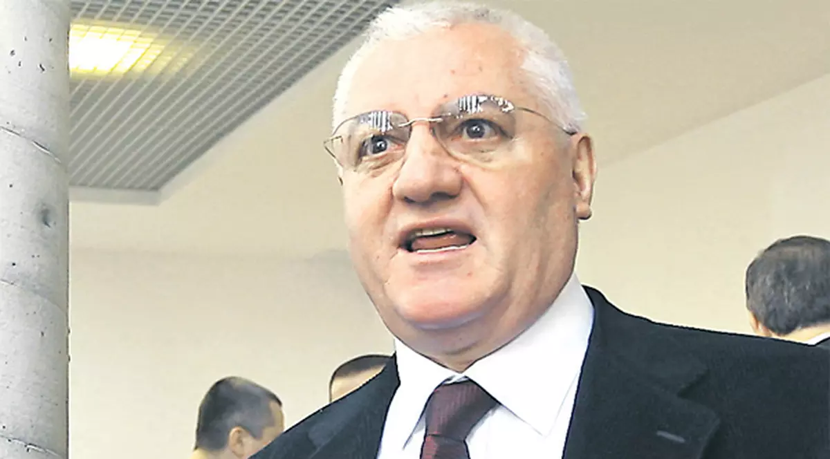 Dumitru Dragomir şi-a propus să dea în judecată FIFA