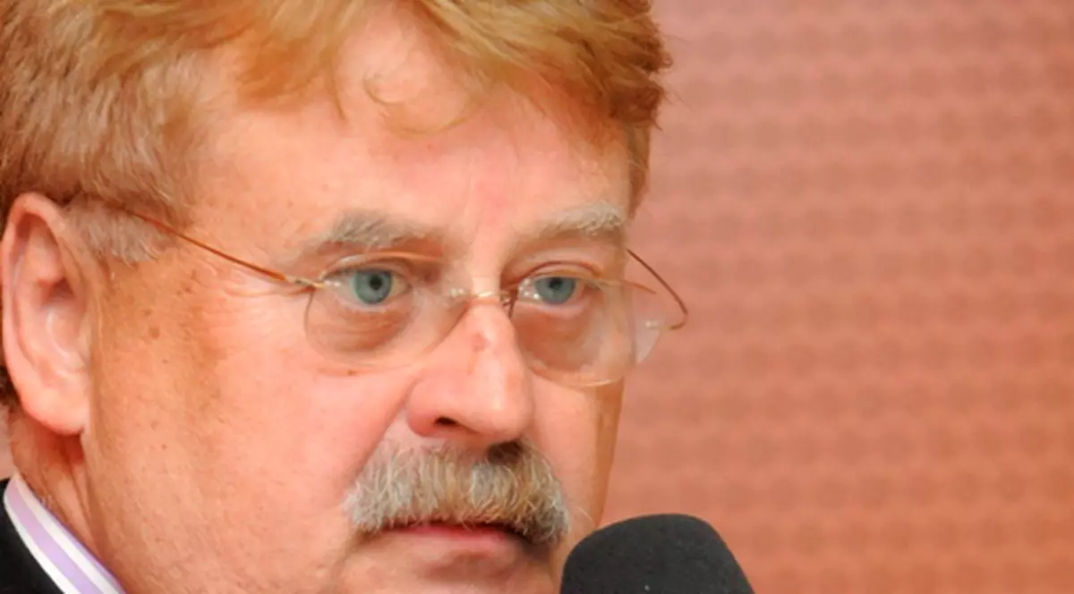 Preşedinte din Parlamentul European: ”România încalcă principiile Uniunii Europene!” 