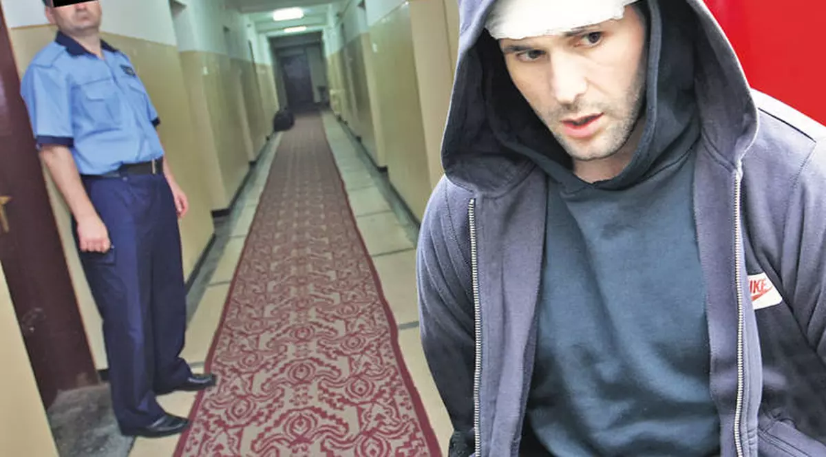 Decizie în cazul armelor furate de la Ciorogârla: Eugen Preda, condamnat la 15 ani de puşcărie