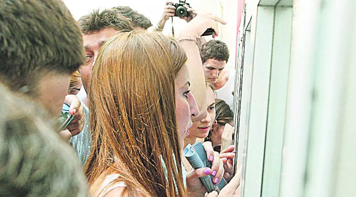 Rezultate bacalaureat 2017