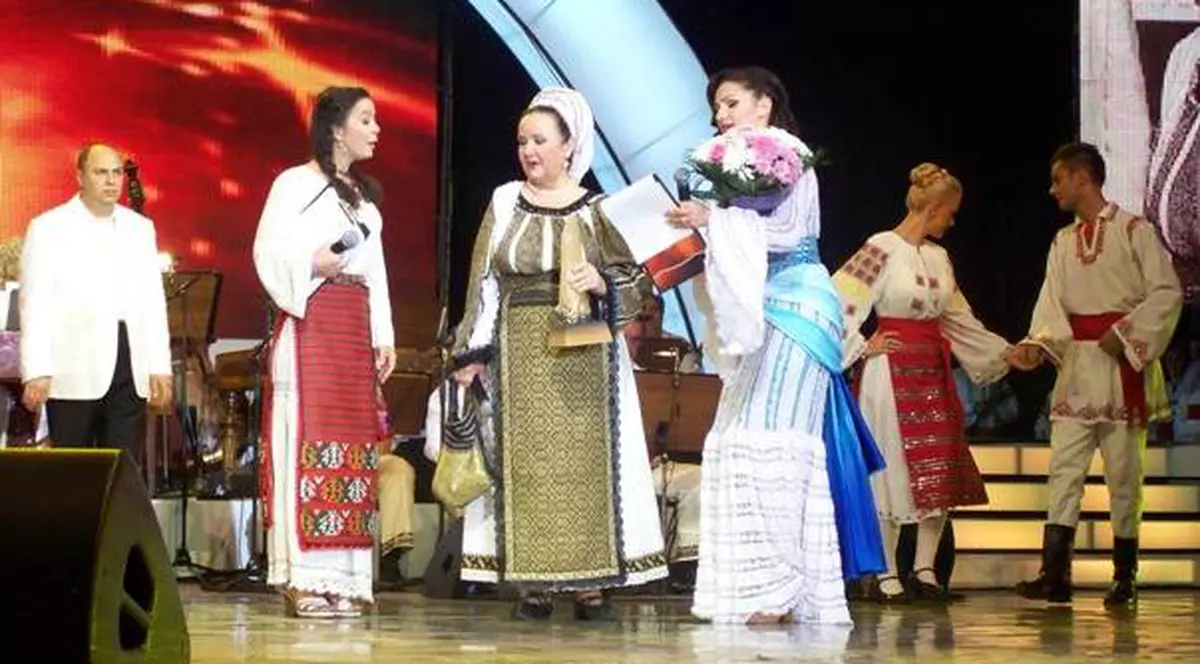 Festivalul de la Mamaia va fi organizat la finalul lunii august