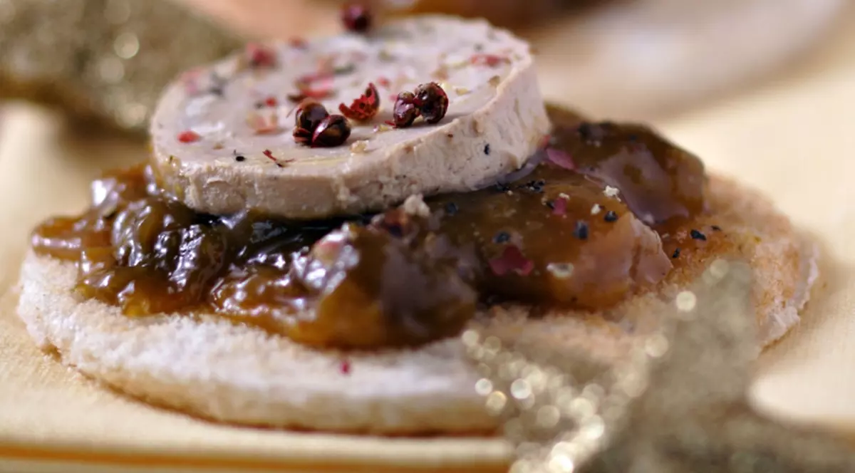 ÎŢI VINE SĂ CREZI? Foie gras, interzis în California