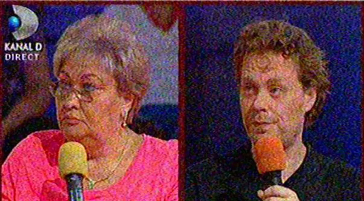 Învăţăminte de VIAŢĂ de la Mărioara Zăvoranu, pentru PRESUPUSUL FRATE al Oanei: "Avere nu se face dintr-o AVENTURĂ, trebuie să pui CURU' la muncă"