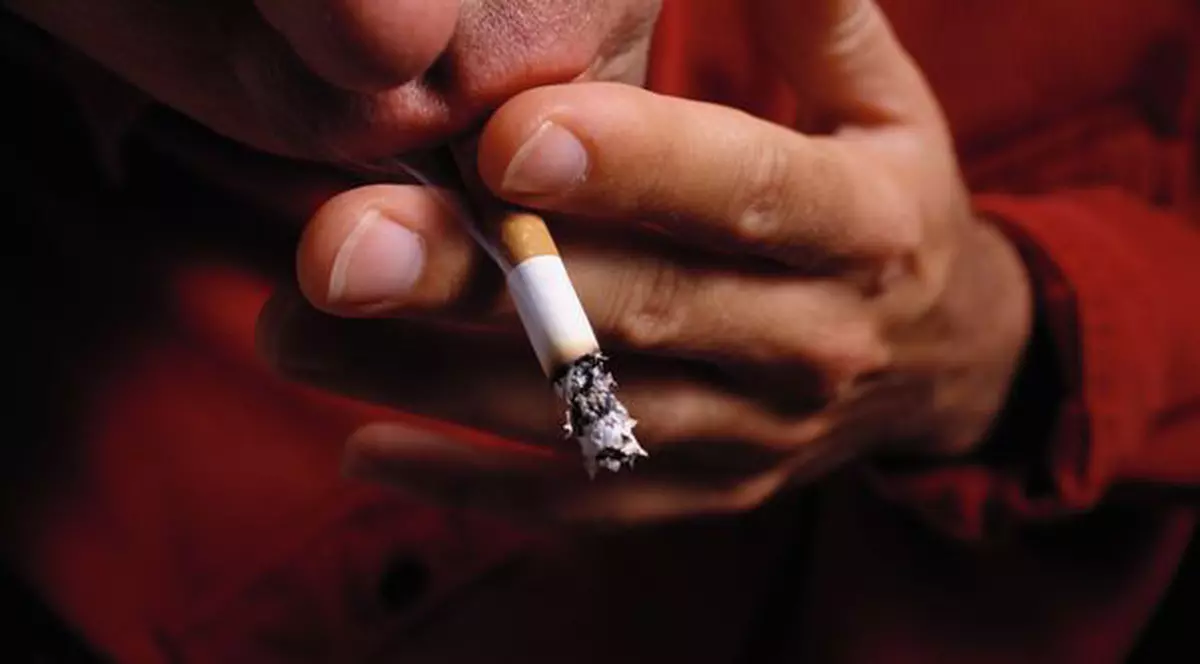 LASĂ-TE DE FUMAT CU AJUTORUL NATURII!