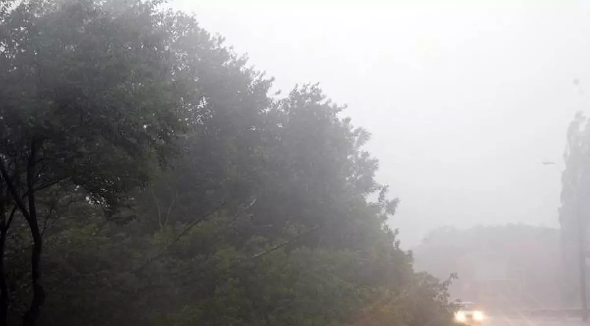 Avertizare meteo de ultimă oră! Ploi torenţiale, grindină şi vijelii, în Dâmboviţa, Prahova şi Buzău.