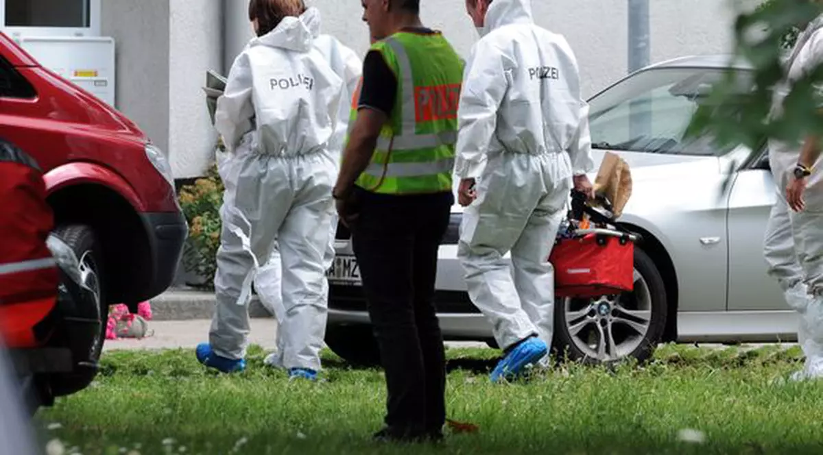 Luare de ostatici ca în filme: cinci persoane au murit, printre care și răpitorul