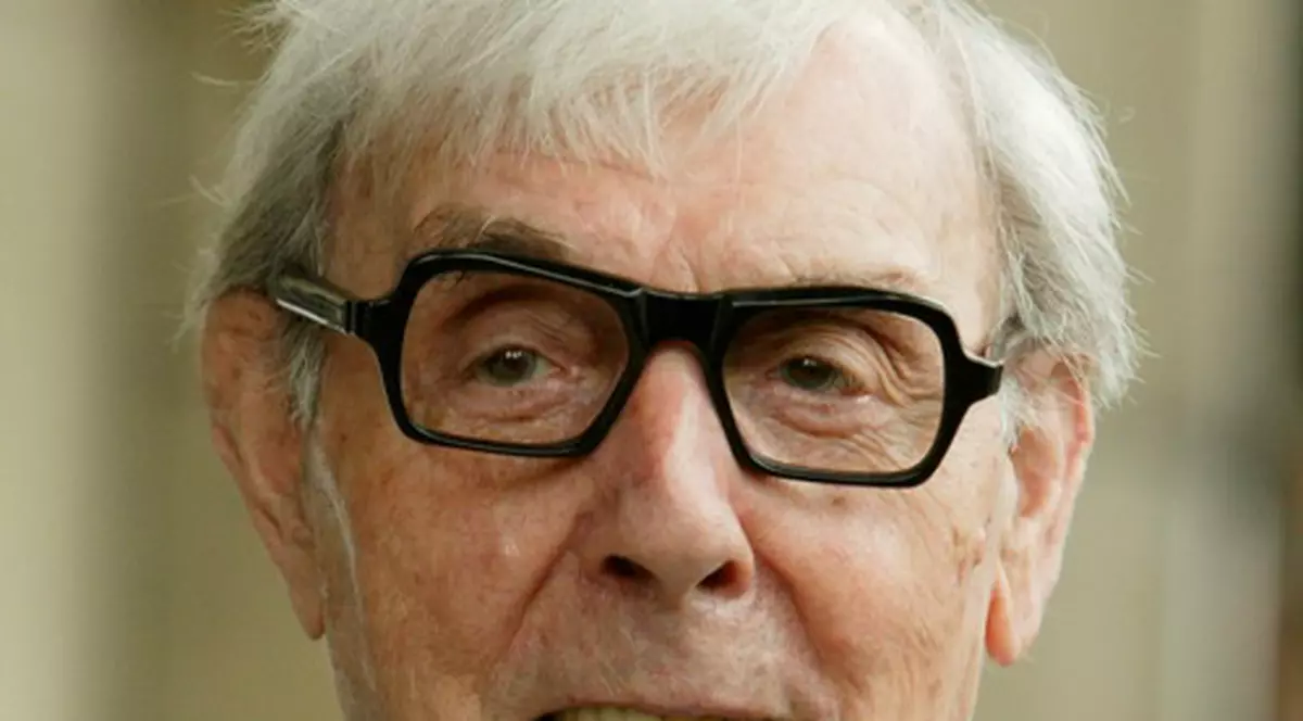 Eric Sykes, unul dintre cei mai iubiţi actori de comedie, a murit