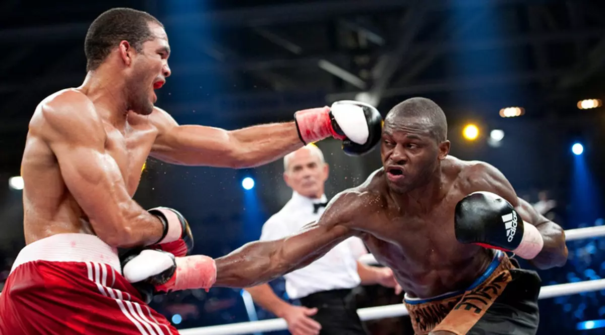 Jocurile Olimpice, îndoliate! Un arbitru de box, găsit mort la hotel