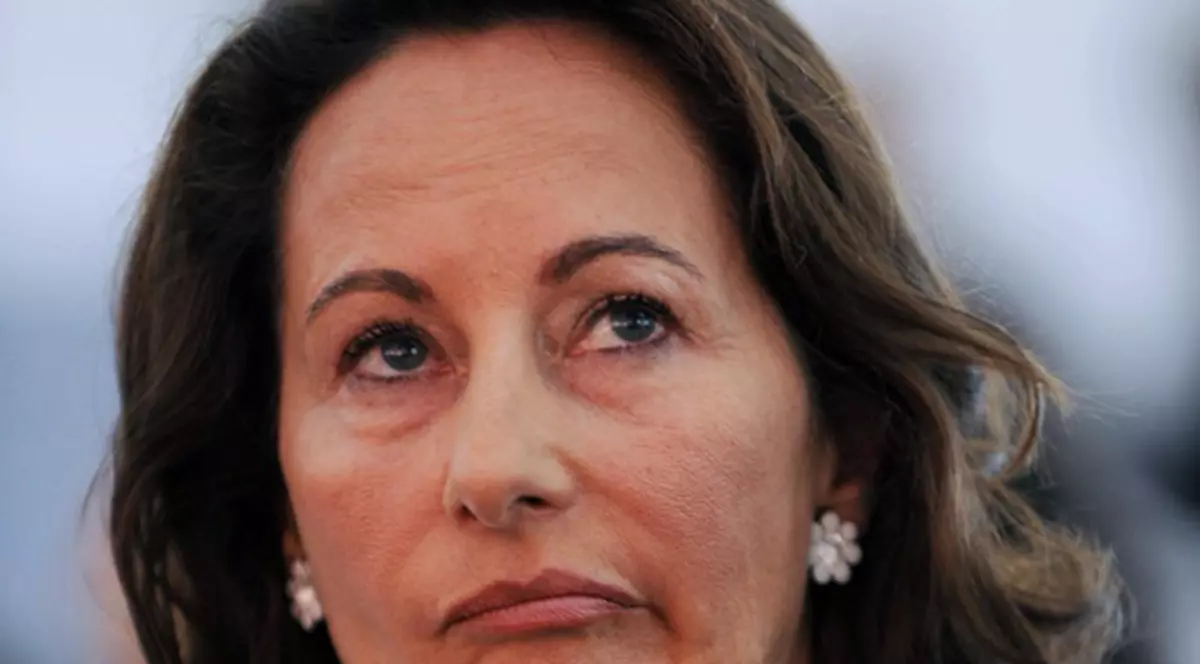 Segolene Royal, femeia cu care preşedintele Franţei are 4 copii, a rămas fără bani. Vezi prin ce moment JENANT a trecut!