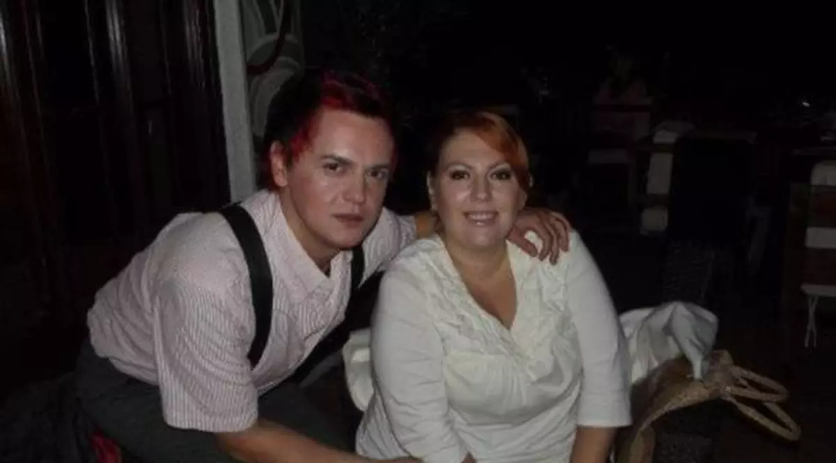 Designerul Adrian Haiduc DIVORŢEAZĂ după 7 ani de căsnicie