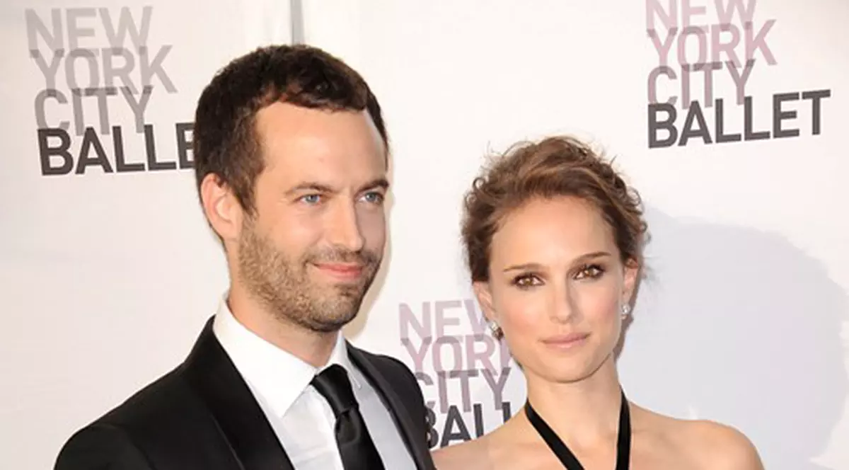 Actriţa Natalie Portman se căsătoreşte peste o lună