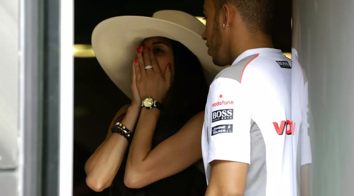 Nicole Scherzinger, în STARE DE ŞOC. A aflat că iubitul ei a luat parte la o ORGIE cu 10 domnişoare!