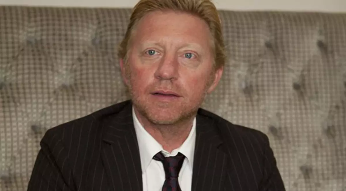 Boris Becker, în FALIMENT? Tribunalul i-a scos la licitaţie vila din Mallorca pentru a plăti datoriile fostului tenismen!