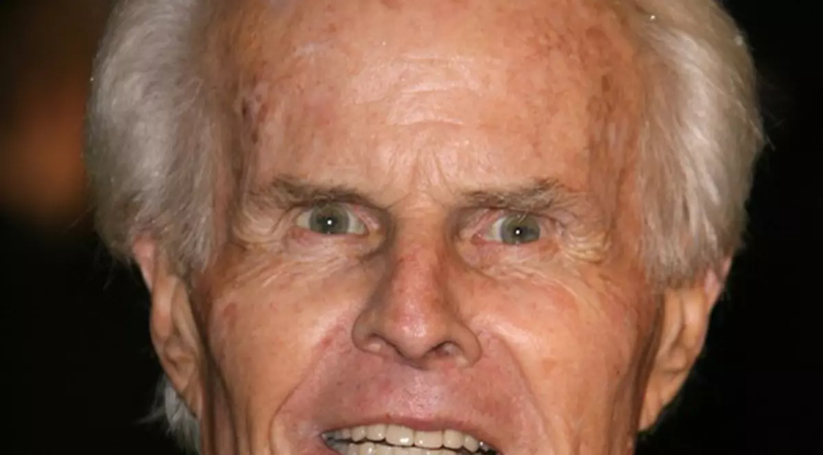 Richard Zanuck, producătorul a zeci de filme cu succes fenomenal, a murit