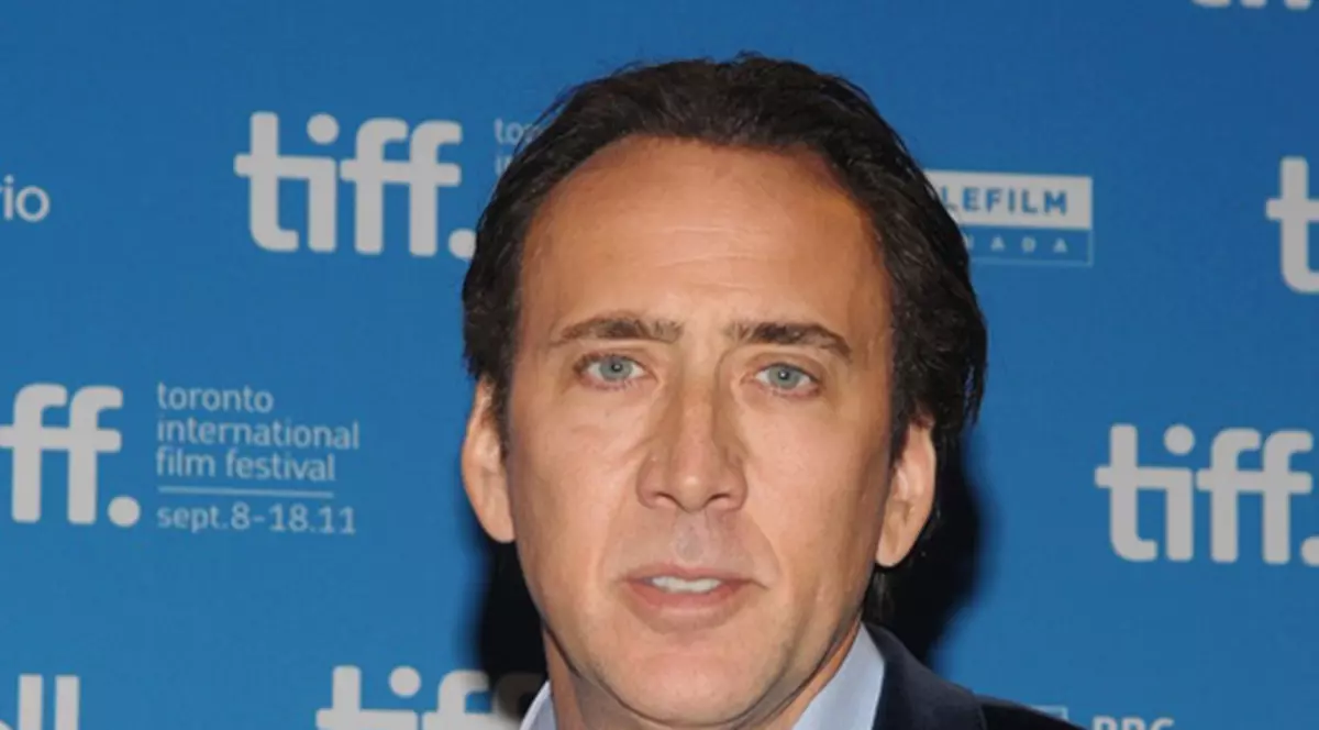 Nicolas Cage a ajutat, FĂRĂ VOIA LUI, o tânără să ajungă celebră! Vezi de ce râde întreg internetul!