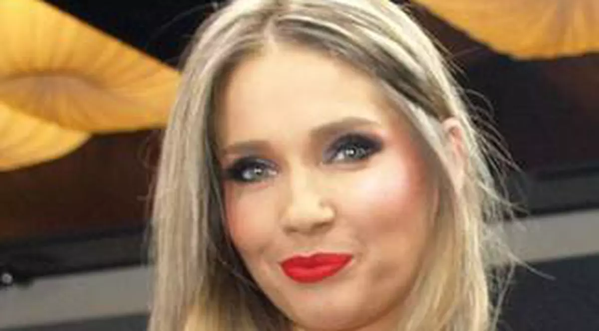 Ileana Badiu s-a îmbolnăvit în vacanță. A făcut malarie