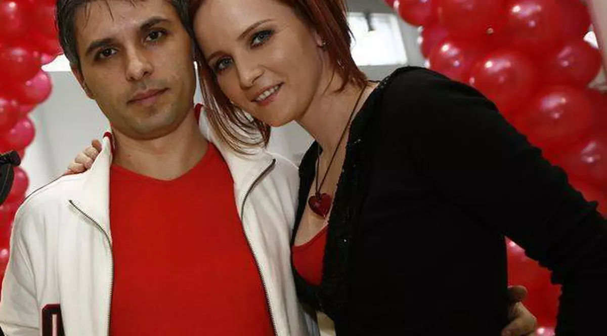 Ioana Maria Moldovan, rugată să se mărite. Care e răspunsul ei?