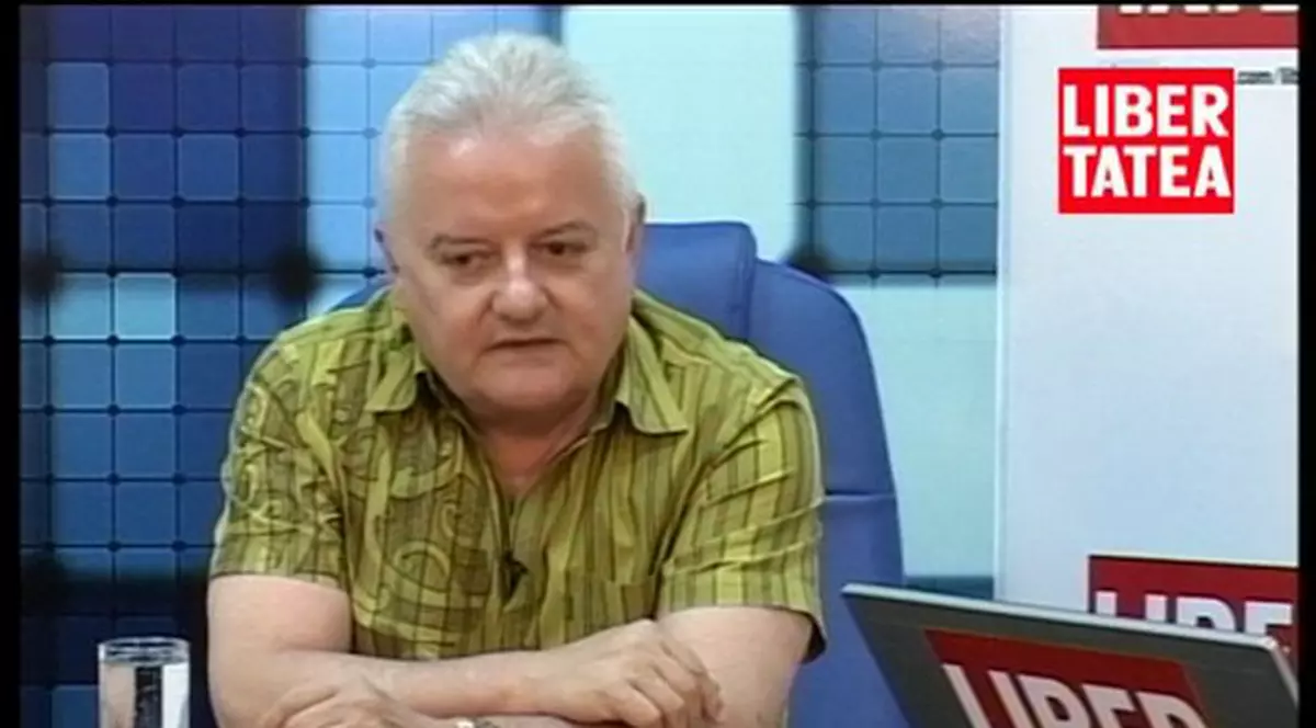 Columbeanu, curtat de femei: "Mai primesc tot felul de provocări" ÎŞI CAUTĂ IRINEL NEVASTĂ?