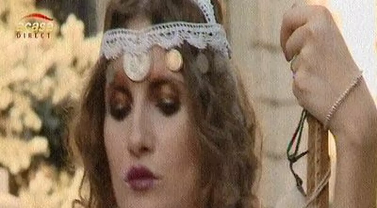 Iulia Albu: ”Toată lumea știe că Mihai m-a luat pentru banii mei”