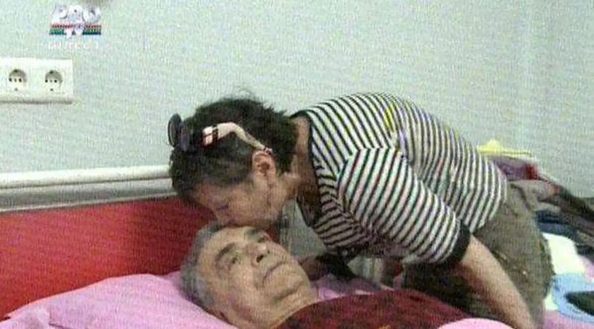 Marius Marinescu despre starea lui Iurie Darie: "Doar o minune îl mai poate readuce la viaţă"