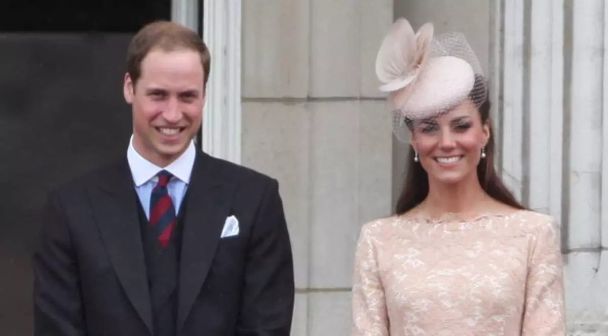 WOW! SUMA CARE TE LASĂ FĂRĂ CUVINTE! Află pe ce au cheltuit Kate şi William 30.000 €