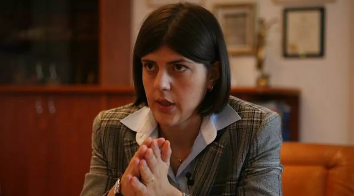 Codruţa Kovesi: ”Premierul nu poate da dispoziții procurorului ce să facă într-un dosar„