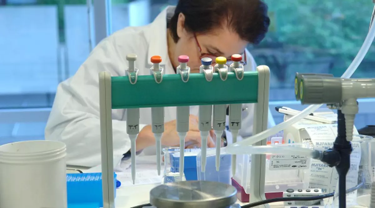 OMENIREA ÎN PERICOL! "Monstrul invizibil" creat în laborator 