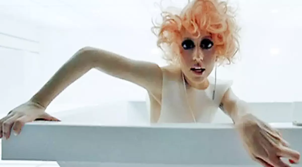 Justin Bieber, Jeniffer Lopez şi Lady Gaga, cei mai tari artişti pe YouTube