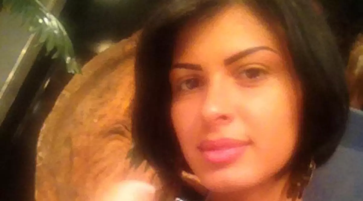 Mădălina Pamfile suferă! Uite ce mesaje a scris pe Facebook