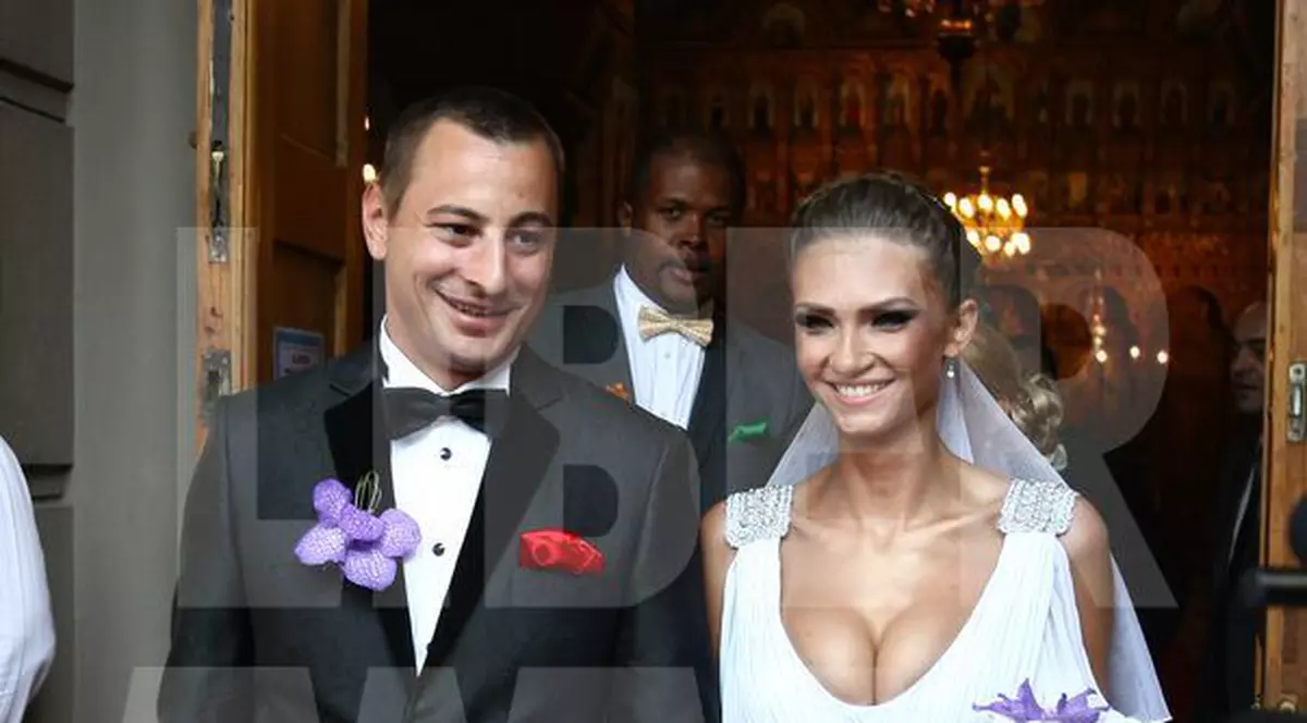 Mădălina Drăghici s-a îmbogățit după nuntă. Află câți BANI a primit DAR!