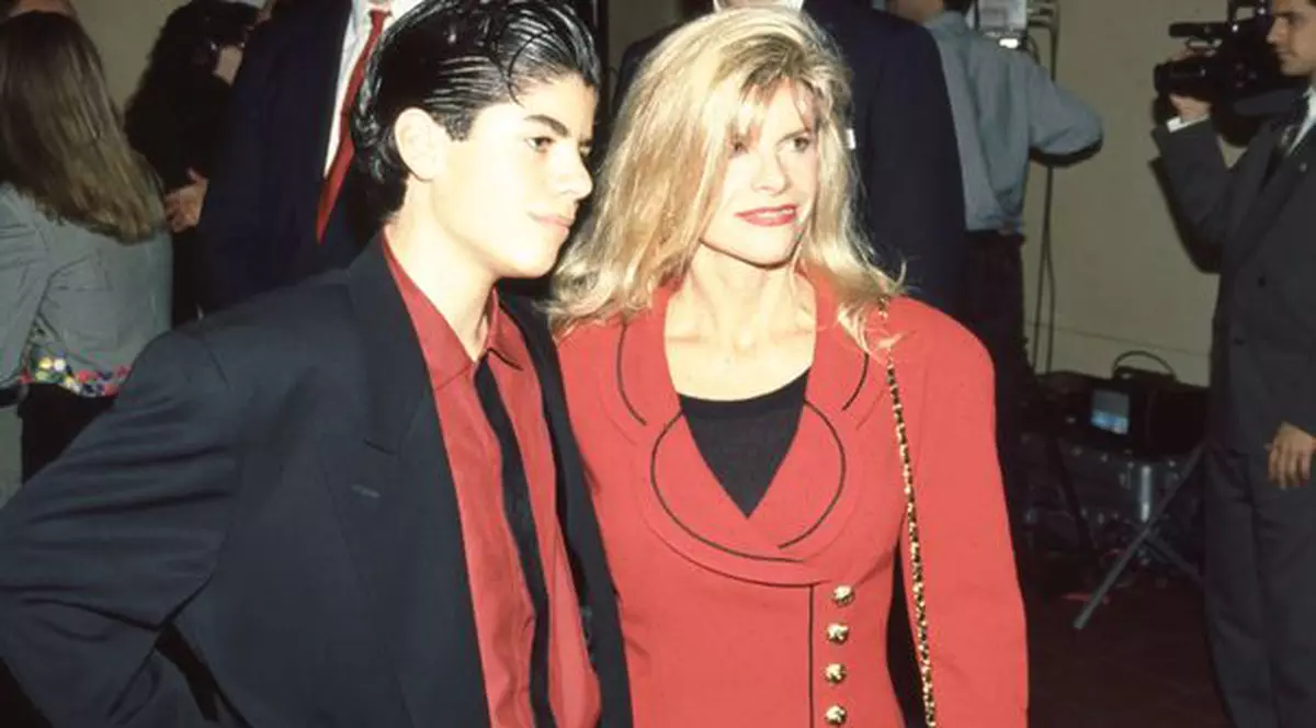 Mama lui Sage aruncă bomba! CE L-A UCIS pe fiul lui Sylverster Stallone