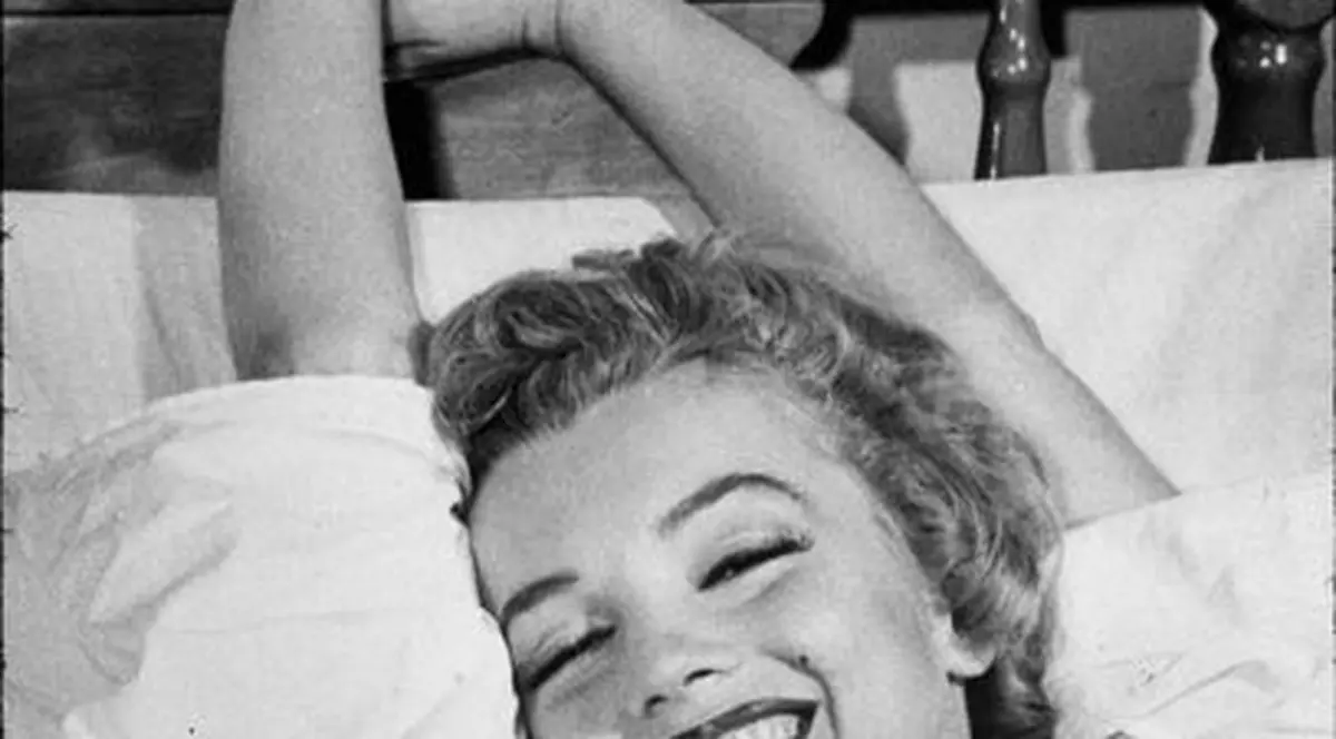 Ultimul cec semnat de Marilyn Monroe a fost scos la licitaţie. Vezi ce şi-a cumpărat vedeta!