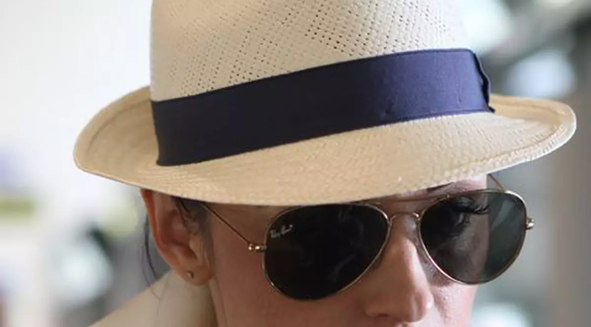 Detalii incredibile în cazul Andreea Marin- Adriana Nicolae! "Zâna" a cerut organizatorilor să-i spună "rivalei" să o prezinte pentru că "se grăbeşte"