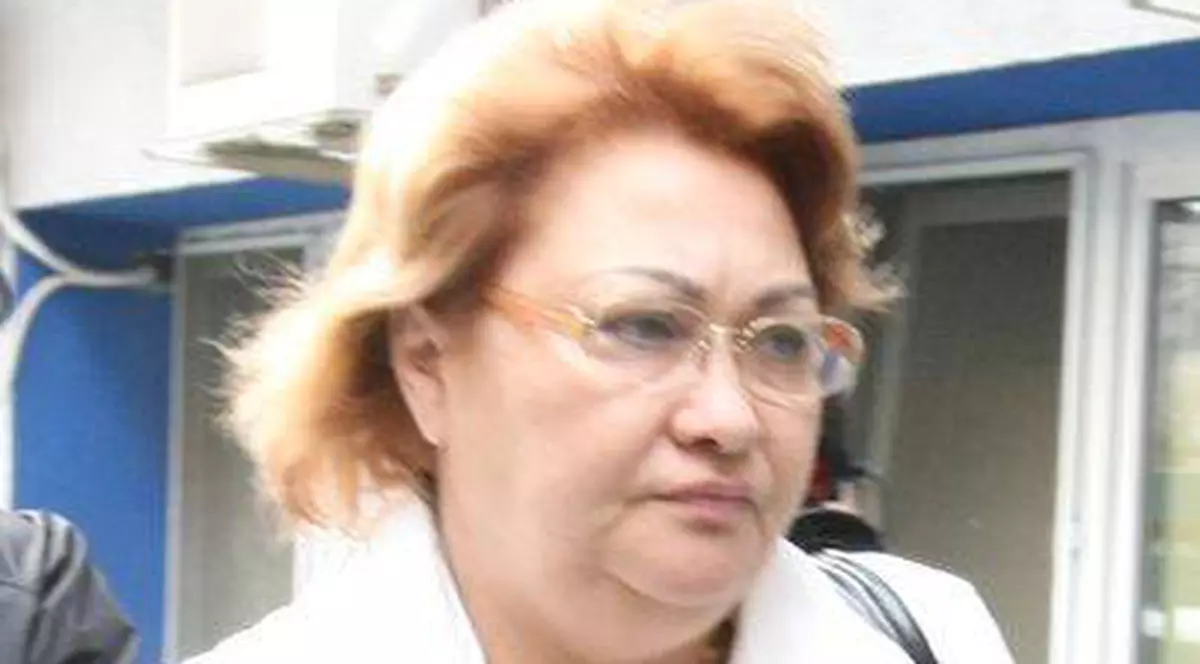 Marioara Zăvoranu, "milostivă" cu Pepe: "Îi dau și lui cinci milioane din pensia mea de 14 milioane"