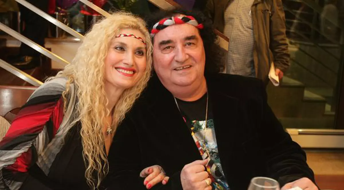 Marian Nistor, acuzat de fiul său că i-a distrus cariera: "Nu m-a ajutat cu nimic! Îi e rușine cu mine și mi-a cerut să nu mai apar la TV"