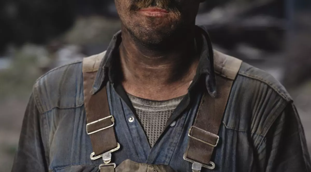 VINE SFÂRŞITUL LUMII!? "Semnul de la Dumnezeu", primit de gorjeni