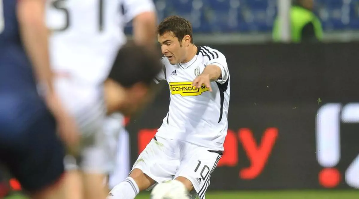 Mutu va juca la Atalanta Bergamo?