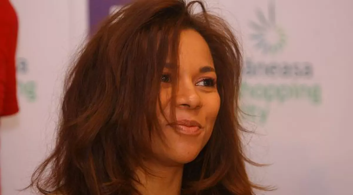 Nadine recunoaşte: "Sunt narcisistă şi vanitoasă până în măduva oaselor!"