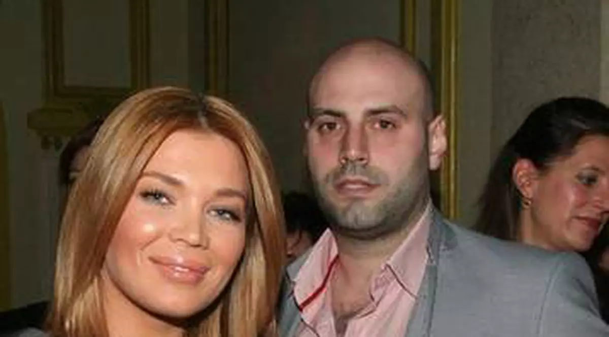 Nicola, fostul iubit al Ginei Pistol, reținut pentru evaziune fiscală și spălare de bani