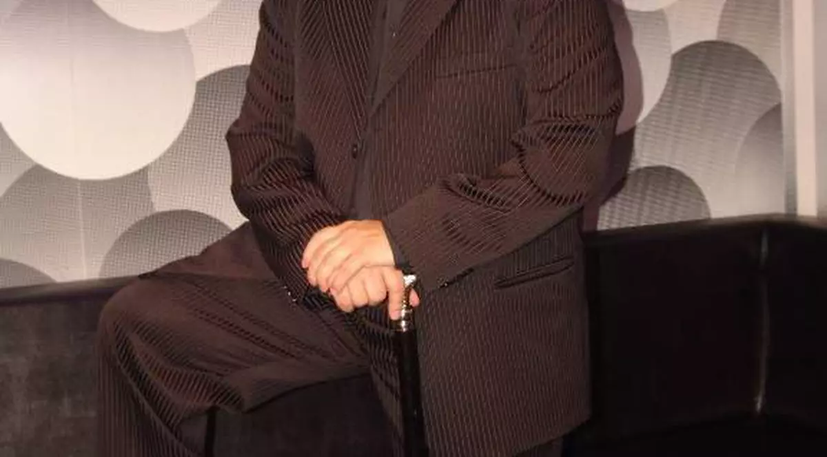 REZULTATE BACALAUREAT 2012 | Manelistul Guță, despre eșecul fiului la BAC: "Nu l-am certat. El chiar nu e prost"