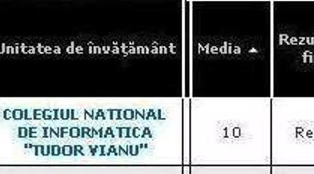 REZULTATE BAC 2012. Olimpicul la fizică a cărui protest a ajuns celebru pe Internet a luat 10 la Bac 