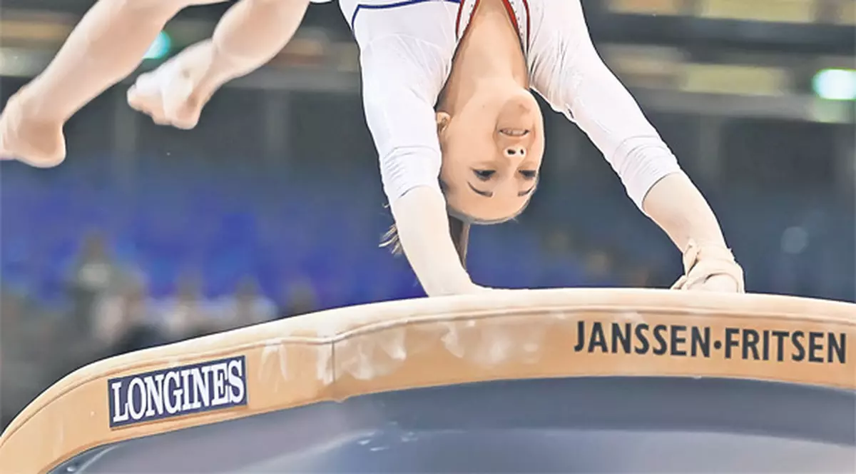 Mariana Bitang, despre Larisa Iordache: «Are doar 1% șanse să concureze» | EXCLUSIV