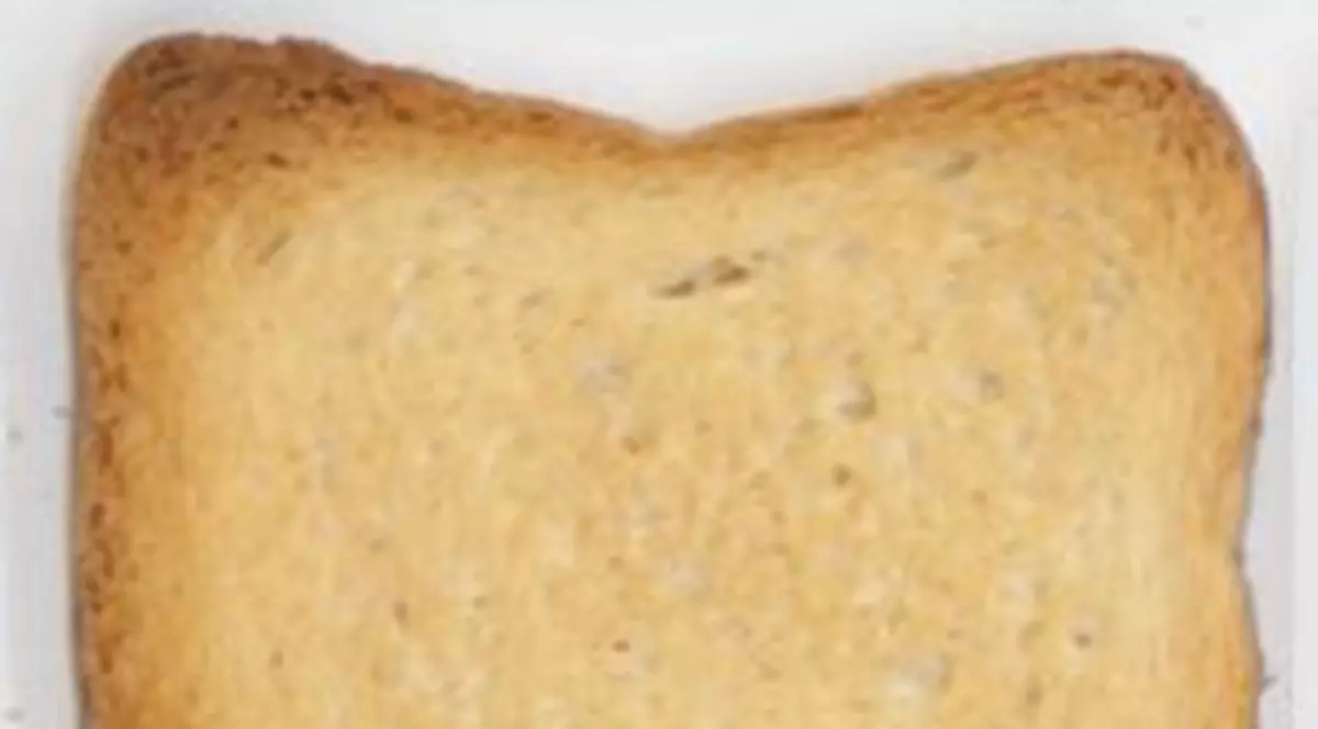 O felie de pâine prăjită de la nunta prinţului Charles cu prinţesa Diana va fi scoasă la licitaţie