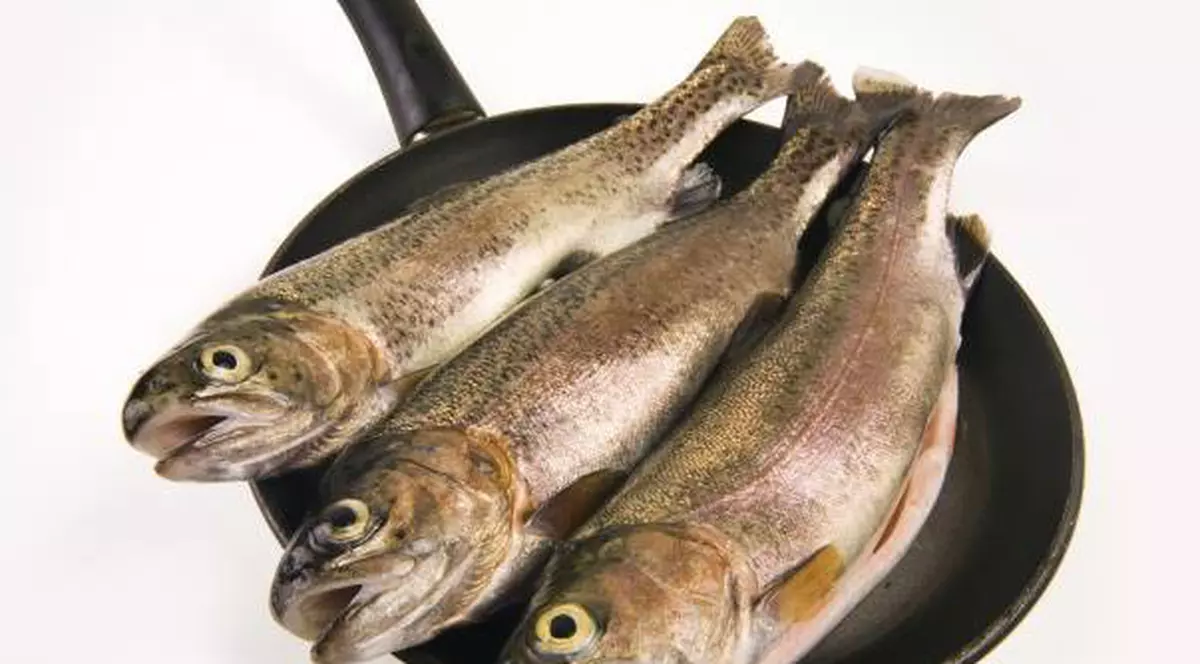 Ce mănânci dacă ai colesterolul mare