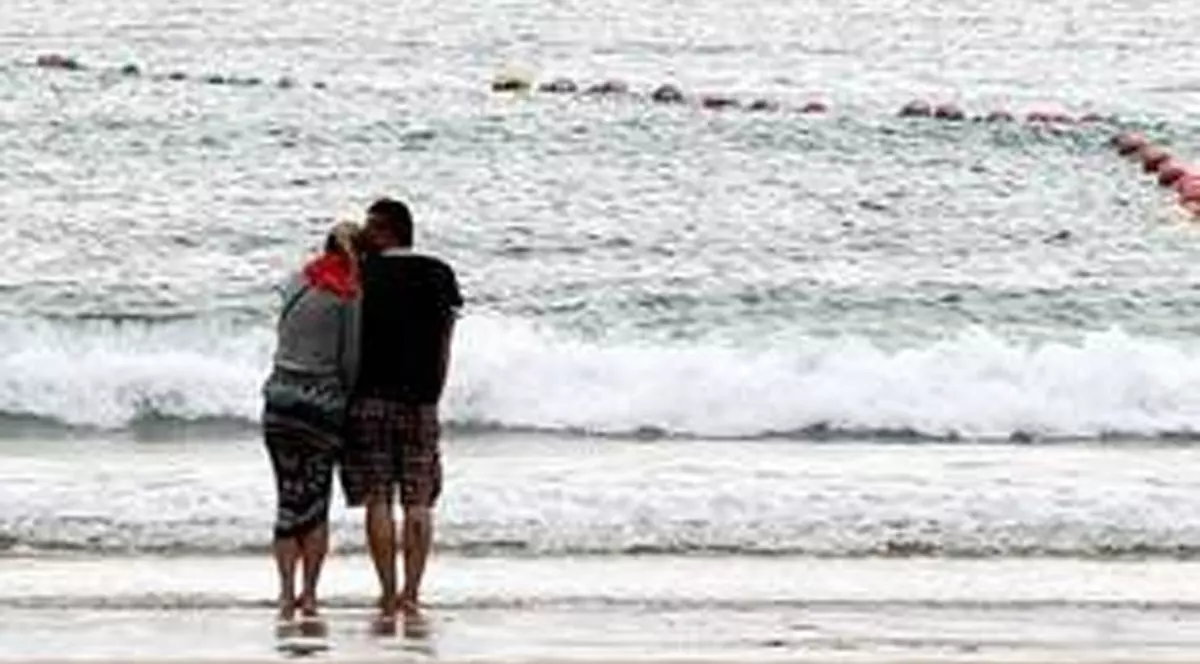 Mergi pe Litoral? Te aşteaptă superdistracţia!