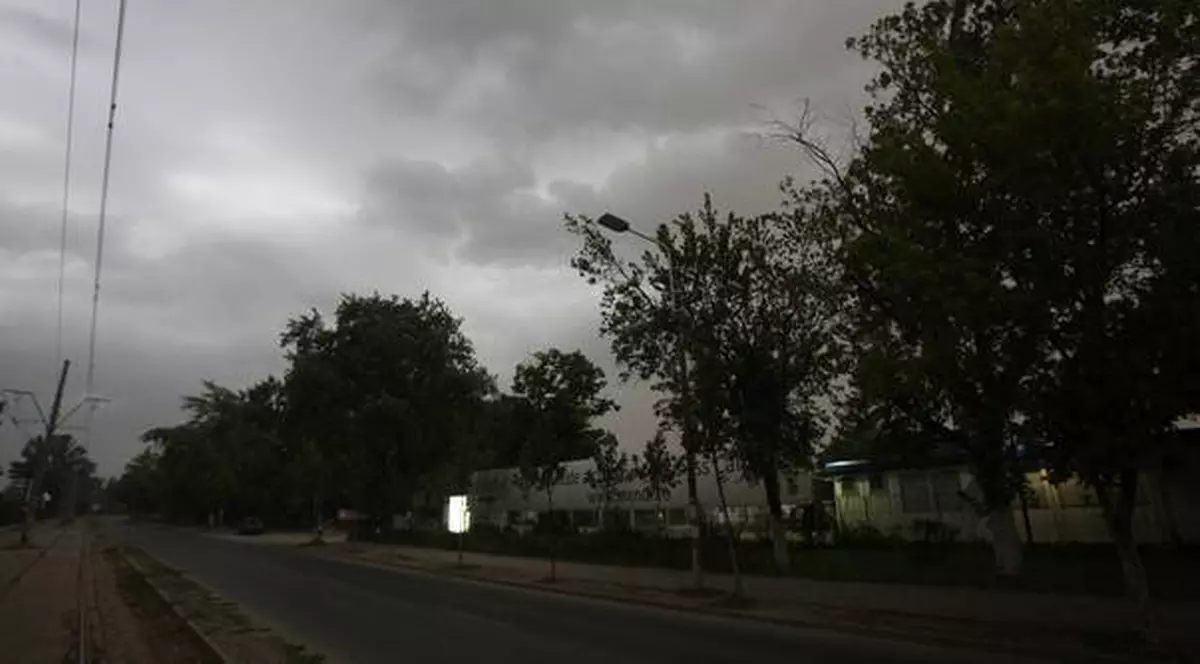 Vin ploile! Vezi prognoza pentru joi și vineri