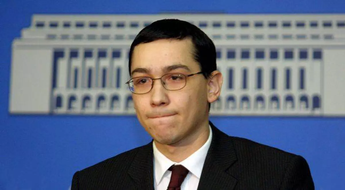 Ponta a promis că nu va mai vorbi niciodată cu președinele suspendat: "Reacția lui Traian Băsescu a fost cea mai dâmbovițeană posibilă"