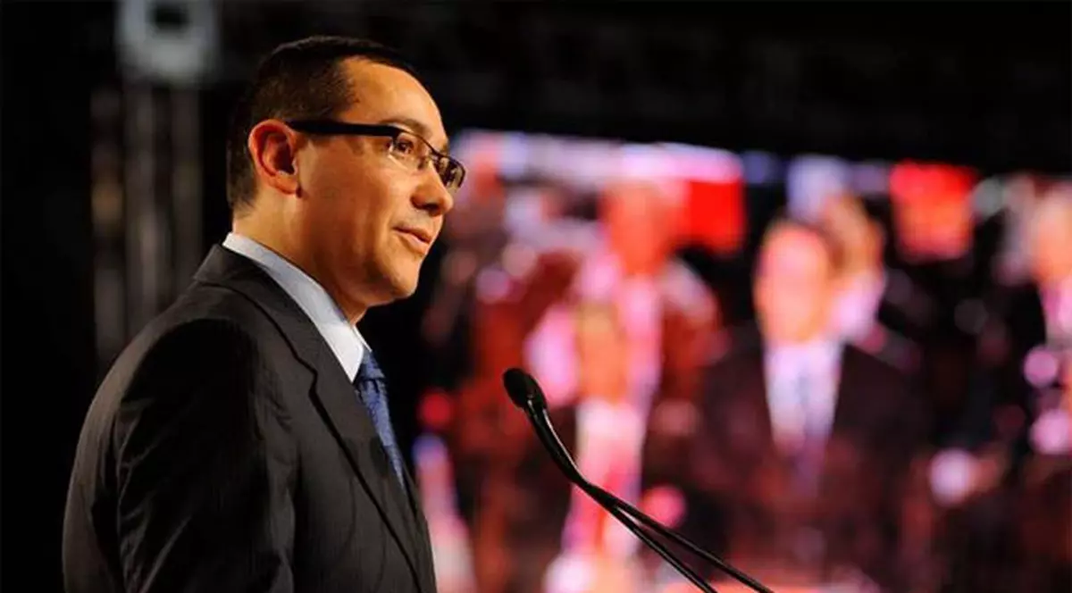 Victor Ponta: "Dacă există dovezi convingătoare că am încălcat reglementările UE, vom schimba direcţia"